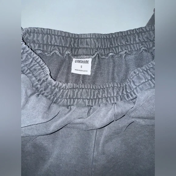 Gymshark Collegiate Joggers